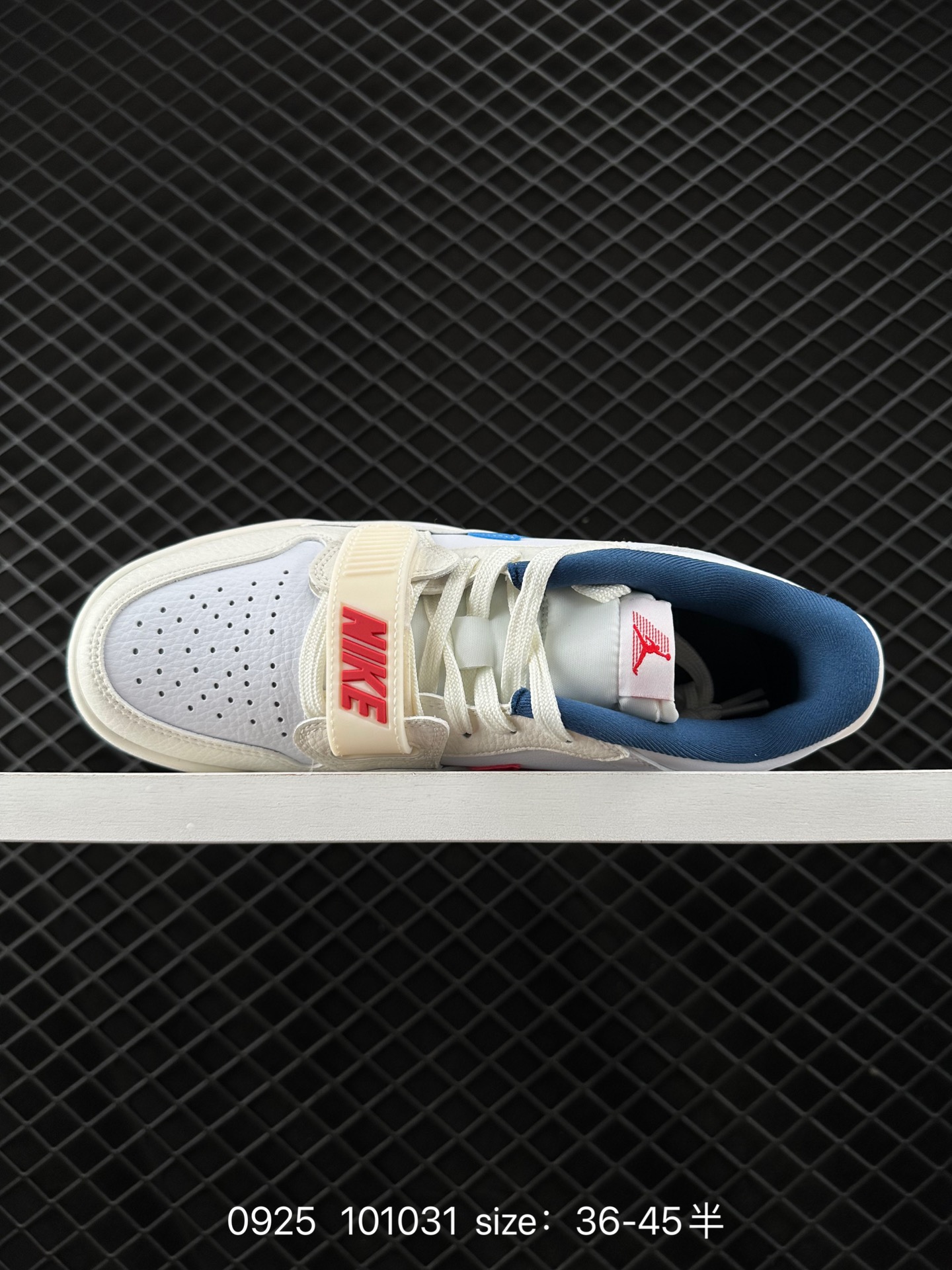 Air Jordan Legacy 312 Low”WhitePine Green“